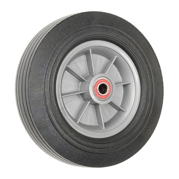 Magliner Hand Truck Replacement Wheels - Solid Rubber 111025******